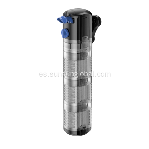 Bomba de filtro sumergible multifunción Sunsun